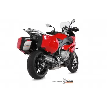 Mivv Suono BMW S 1000 XR