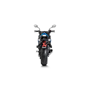 Akrapovic Suzuki GSX-S 1000 F S-S10SO15-HAPT