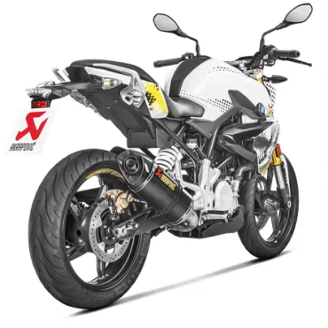 Akrapovic Bmw G 310 GS S-B3R1-RC/1