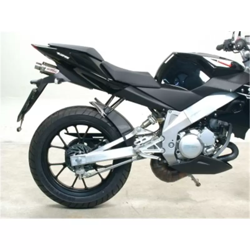 Derbi gpr deals 125 2 stroke