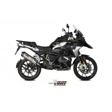 Mivv Oval Bmw R 1250 GS