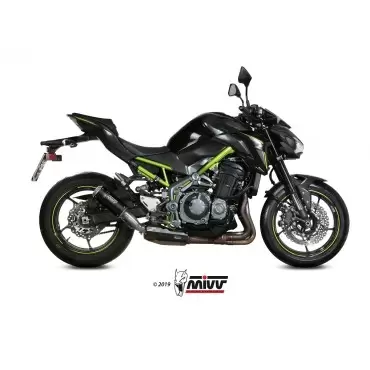 Mivv M3 Kawasaki Z900