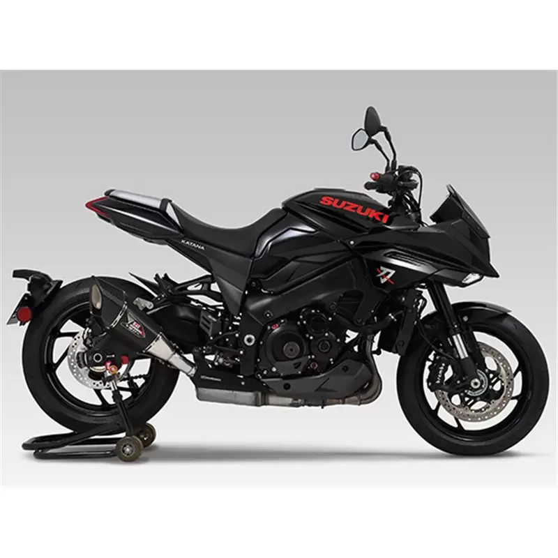 Suzuki gsxs deals 1000 katana