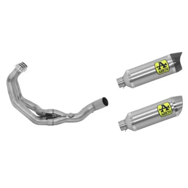 Arrow Exhaust Yamaha MTX 850 Niken