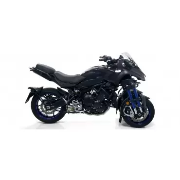 Arrow Exhaust Yamaha MTX 850 Niken