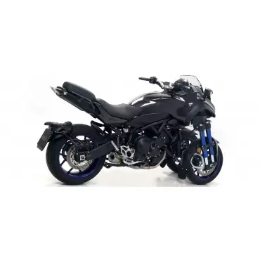 Arrow Exhaust Yamaha MTX 850 Niken