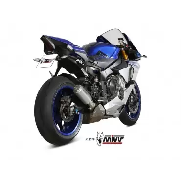 Mivv M3 Yamaha R1 YZF 1000