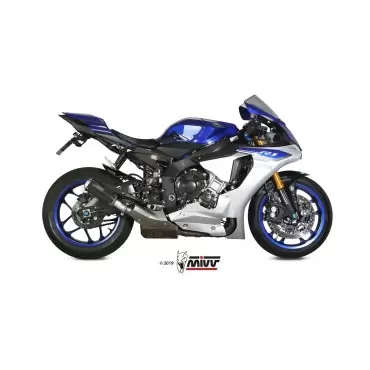 Mivv M3 Yamaha R1 YZF 1000