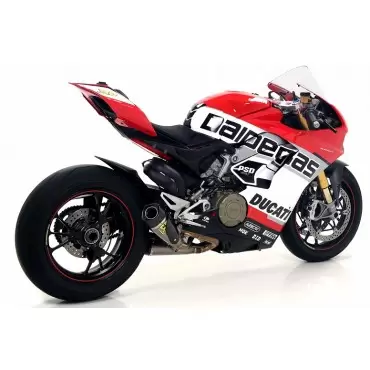 Arrow Exhaust Ducati Panigale V4