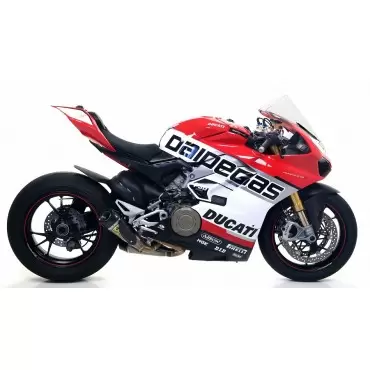 Arrow ExhaustDucati Panigale V4