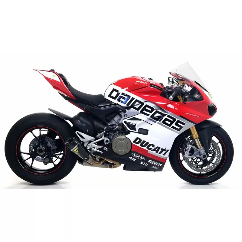 Ducati panigale outlet v2 arrow