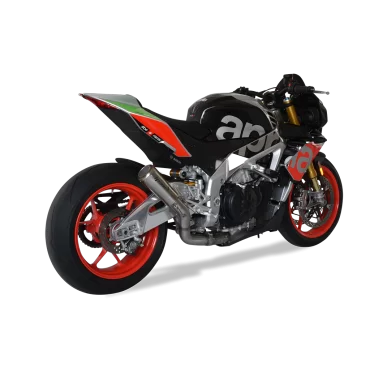 Hp Corse GP07 Aprilia RSV4