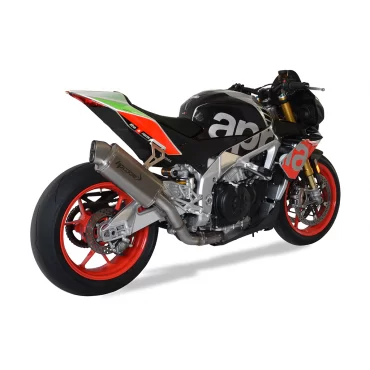 Hp Corse 4-Track Aprilia RSV4