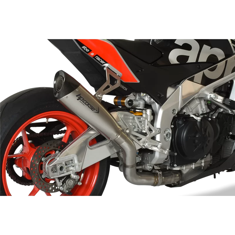 Hp Corse Evoxtreme Aprilia Tuono V4 1000