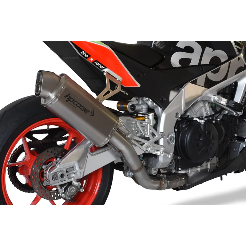 Hp Corse 4-Track Aprilia Tuono V4 1000