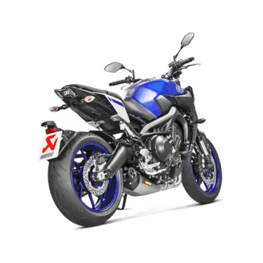 Akrapovic Yamaha MT 09 S-Y9R8-HEGEHT - P-KAT-O57