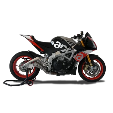 Hp Corse Aprilia Tuono V4 R