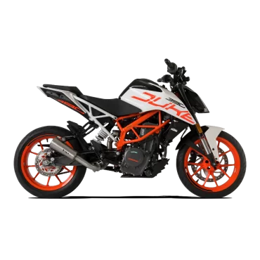 Hp Corse GP07 Ktm Duke 390