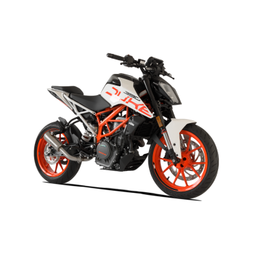 ktm 390 hp