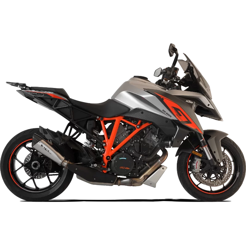 Ktm deals 1290 horsepower