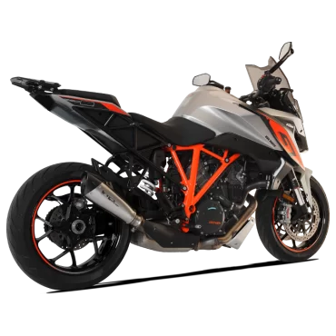 Hp Corse Evoxtreme Ktm 1290 SuperDuke GT