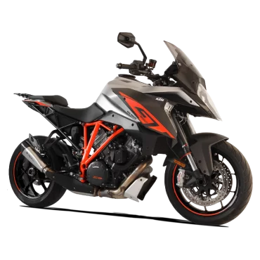 Hp Corse Evoxtreme Ktm 1290 SuperDuke GT