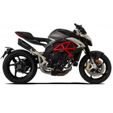 Hp Corse Evoxtreme MV Agusta Brutale 800