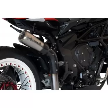 Hp Corse GP07 MV Agusta Dragster 800