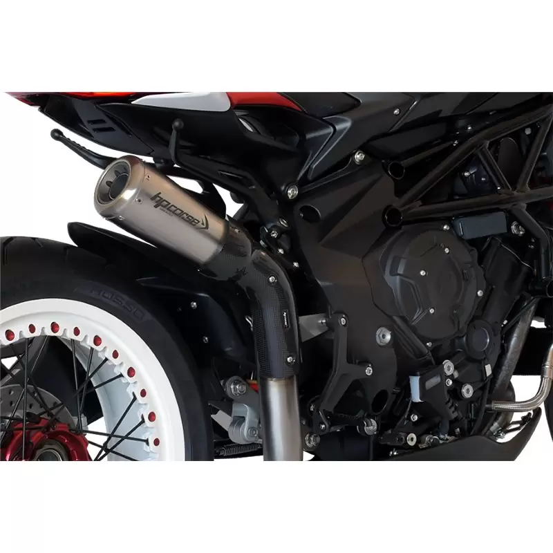 Hp Corse GP07 MV Agusta Dragster 800