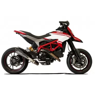 Hp Corse Evoxtreme Ducati Hyperstrada 821