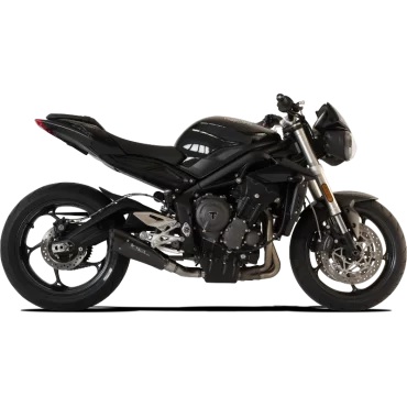 Hp Corse Evoxtreme Triumph Street Triple 765