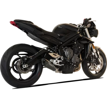 Hp Corse Evoxtreme Triumph Street Triple 765