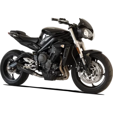 Hp Corse Evoxtreme Triumph Street Triple 765