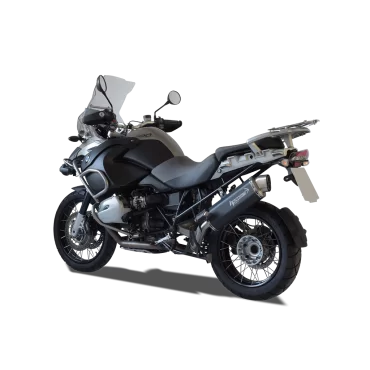 Hp Corse 4-Track Bmw R 1200 GS