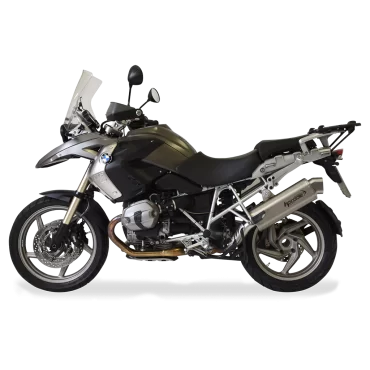 Hp Corse 4-Track Bmw R 1200 GS