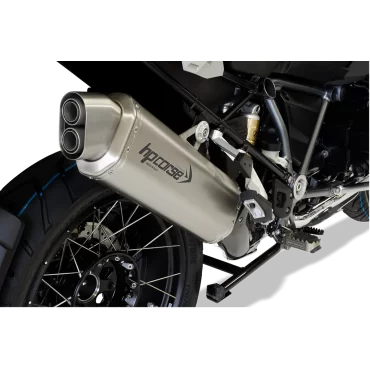 Hp Corse 4-Track-R Bmw R 1250 GS