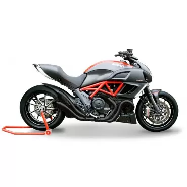 Hp Corse Ducati Diavel