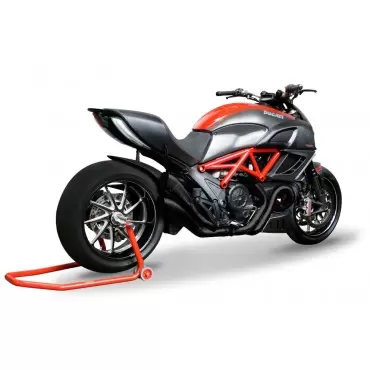 Hp Corse Ducati Diavel