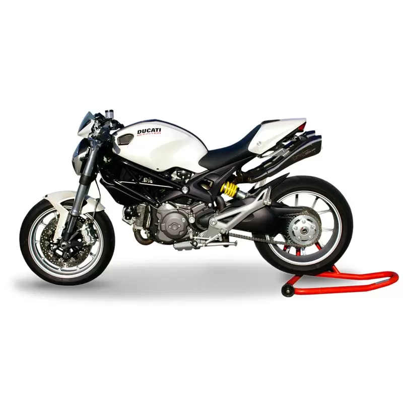 Ducati monster on sale 796 horsepower