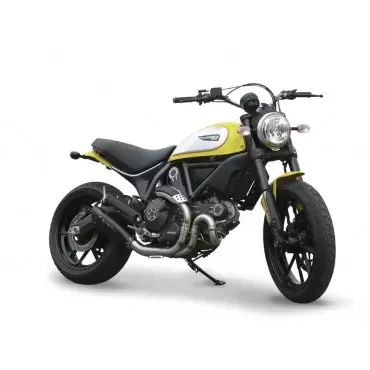 Hp Corse Evoxtreme Ducati Scrambler 800