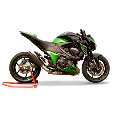 Hp Corse Evoxtreme Kawasaki Z800