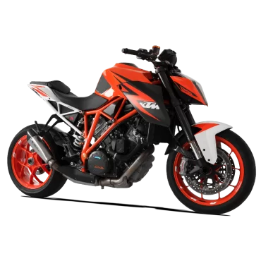 Hp Corse Evoxtreme KTM 1290 Super Duke R