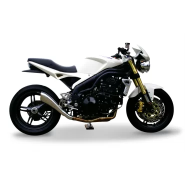 Hp Corse Triumph Speed Triple