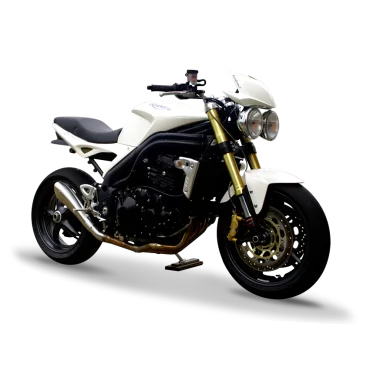 Hp Corse Triumph Speed Triple