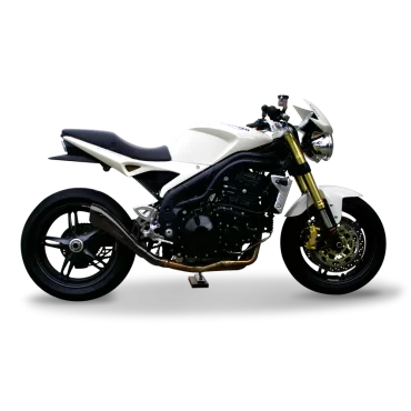 Hp Corse Triumph Speed Triple