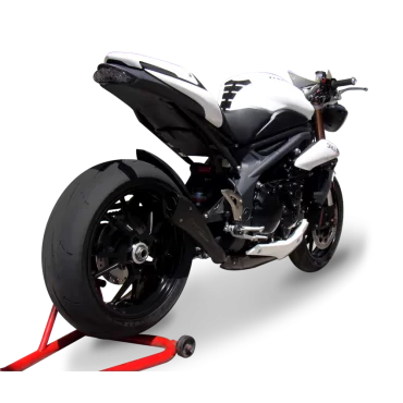 Hp Corse Triumph Speed Triple