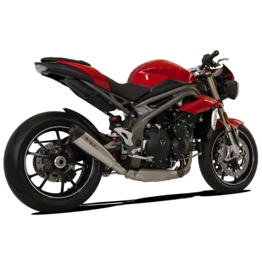 Hp Corse Evoxtreme Triumph Speed Triple