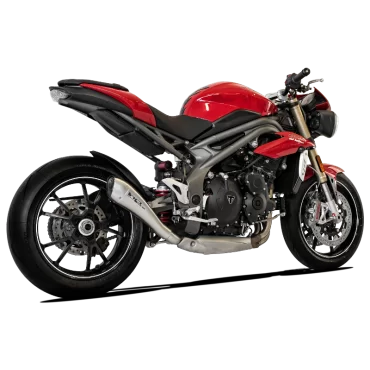 Hp Corse Triumph Speed Triple