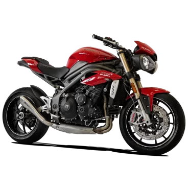 Hp Corse Triumph Speed Triple