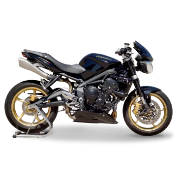 Hp Corse Triumph Street Triple 675 R